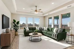 2512 Nueva Wy, Mansfield, TX 76063 - Photo 2