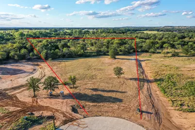 4000 Luciano Drive, Brock, TX 76087 - Photo 2