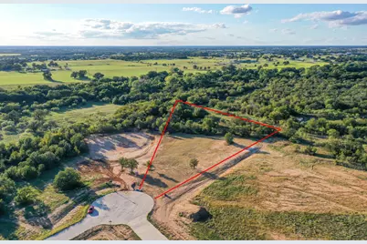 4000 Luciano Drive, Brock, TX 76087 - Photo 4