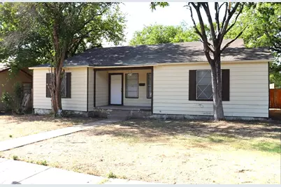 6415 Latta Street #1, Dallas, TX 75227 - Photo 1