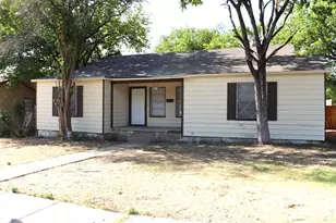 6415 Latta St, Dallas, TX 75227 - Photo 1
