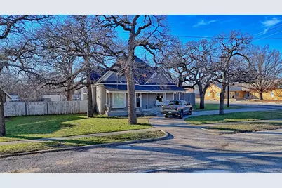 209 N Wickham Street, Alvord, TX 76225 - Photo 38