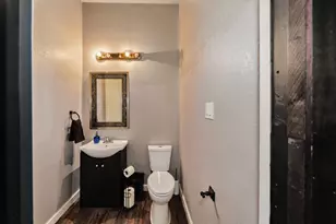 209 N Wickham St, Alvord, TX 76225 - Photo 36
