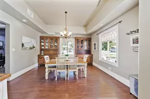 209 N Wickham St, Alvord, TX 76225 - Photo 8