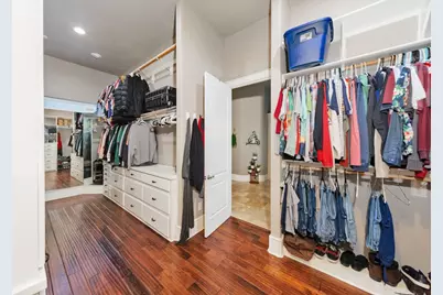 209 N Wickham Street, Alvord, TX 76225 - Photo 12