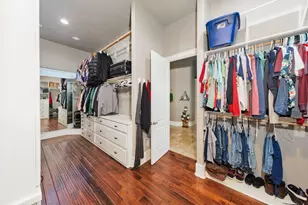 209 N Wickham St, Alvord, TX 76225 - Photo 12