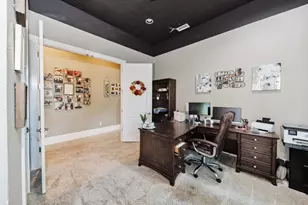 209 N Wickham St, Alvord, TX 76225 - Photo 24