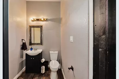 209 N Wickham Street, Alvord, TX 76225 - Photo 36