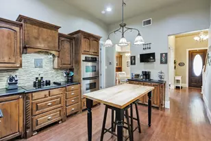 209 N Wickham St, Alvord, TX 76225 - Photo 1