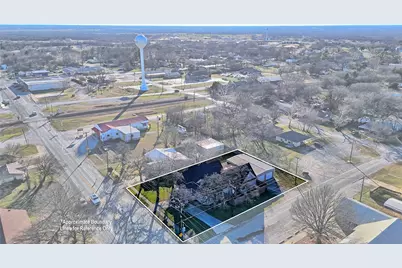 209 N Wickham Street, Alvord, TX 76225 - Photo 2