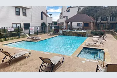 2304 Balsam Drive #E103, Arlington, TX 76006 - Photo 32