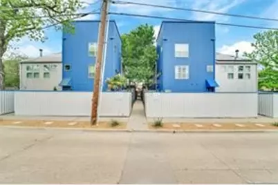 2202 N Peak Street, Dallas, TX 75204 - Photo 2