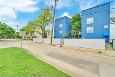 2202 N Peak Street, Dallas, TX 75204 - Photo 4