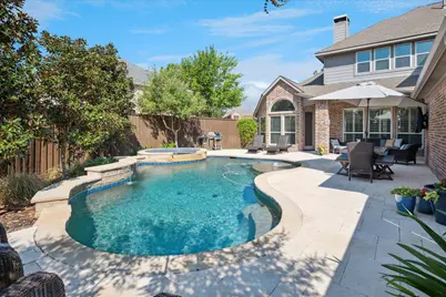 1859 Hollow Falls Court, Frisco, TX 75036 - Photo 4