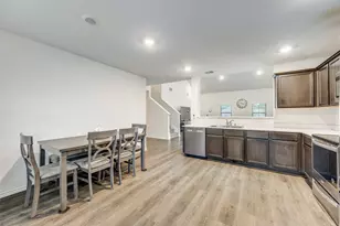 2204 San Jacinto Wy, Sherman, TX 75090 - Photo 8