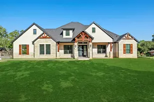 2736 County Road 804A Rd, Burleson, TX 76028 - Photo 1