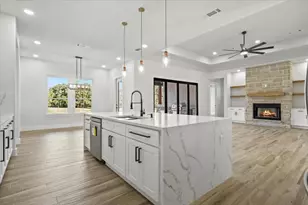 2736 County Road 804A Rd, Burleson, TX 76028 - Photo 8