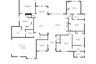 2736 County Road 804A Rd, Burleson, TX 76028 - Photo 40