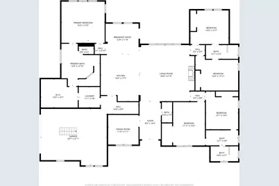 2736 County Road 804A Road, Burleson, TX 76028 - Photo 40