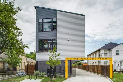 4908 Manett Street #101, Dallas, TX 75206 - Photo 1