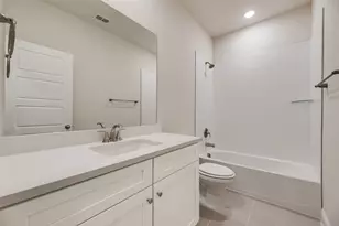 1324 Whitehurst St, Frisco, TX 75036 - Photo 28