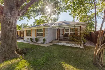10107 Pinecrest Drive, Dallas, TX 75228 - Photo 1
