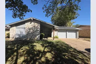 3717 Swallow Lane, Irving, TX 75062 - Photo 1