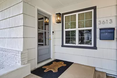 3613 Washburn Avenue, Fort Worth, TX 76107 - Photo 2