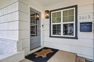 3613 Washburn Ave, Fort Worth, TX 76107 - Photo 2