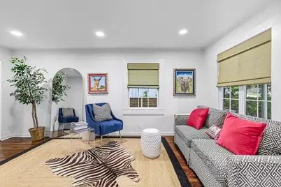 3613 Washburn Avenue, Fort Worth, TX 76107 - Photo 4