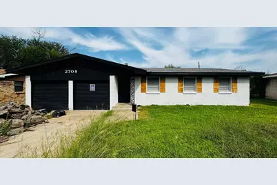 2708 Alta Vista Circle, Waco, TX 76706 - Photo 1