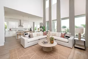 8517 Wyndemere Ln, Frisco, TX 75036 - Photo 4