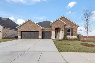 8845 Wyndemere Ln, Frisco, TX 75036 - Photo 2