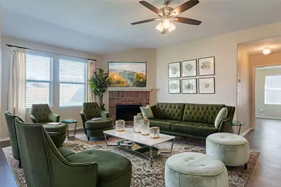 106 Robin Lane, Forney, TX 75126 - Photo 6