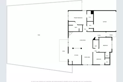 106 Robin Lane, Forney, TX 75126 - Photo 38