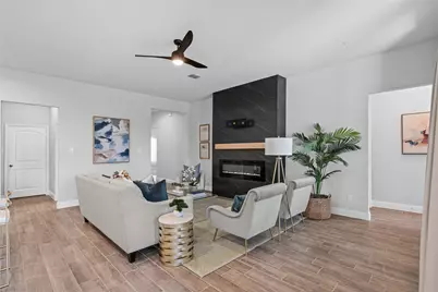 14829 Nightmist Road, Aledo, TX 76008 - Photo 8