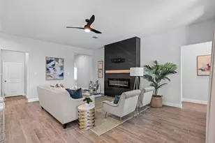 14829 Nightmist Rd, Aledo, TX 76008 - Photo 8