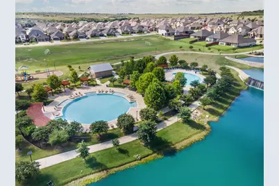 14829 Nightmist Road, Aledo, TX 76008 - Photo 30