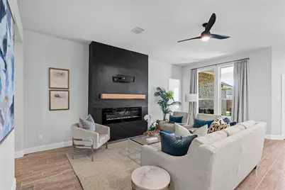 14829 Nightmist Road, Aledo, TX 76008 - Photo 6