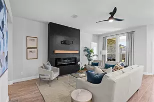 14829 Nightmist Rd, Aledo, TX 76008 - Photo 6