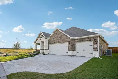 4205 Granbury Drive, Farmersville, TX 75442 - Photo 1