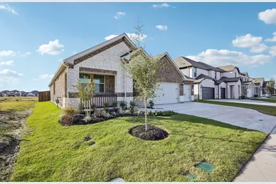 4205 Granbury Drive, Farmersville, TX 75442 - Photo 2