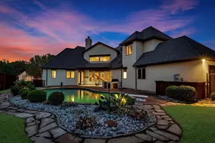 1401 Long and Winding Rd, Mansfield, TX 76063 - Photo 2