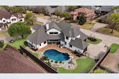 1401 Long and Winding Road, Mansfield, TX 76063 - Photo 34