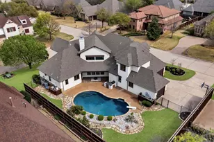 1401 Long and Winding Rd, Mansfield, TX 76063 - Photo 34