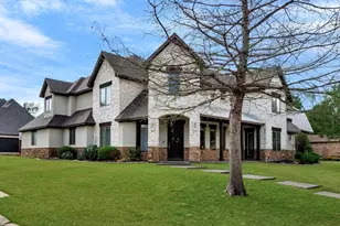 1401 Long and Winding Rd, Mansfield, TX 76063 - Photo 40