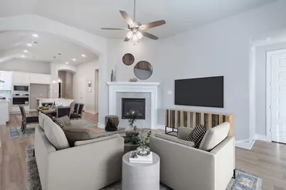 1916 Pelham Drive, Aubrey, TX 76227 - Photo 1