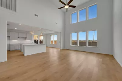 4034 Yellow Bells Way, Celina, TX 75009 - Photo 2