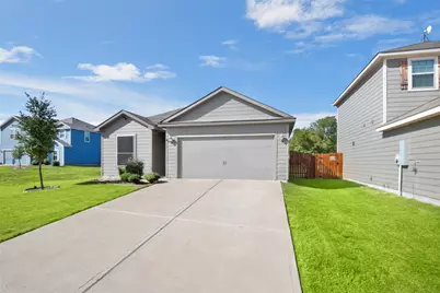 105 Patton Lane, Venus, TX 76084 - Photo 2