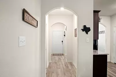 105 Patton Lane, Venus, TX 76084 - Photo 4